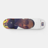 DEAN THOMPSON JMT 7 3/4" Skateboard Deck (Horizontal)