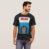 Dean Ween Kiefer T-Shirt (Vorne ganz)