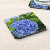 Deanna Day Hydrangea Untersetzer (Linke Seite)