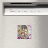 Deanna Magnet (In Situ (Geschirrspüler))