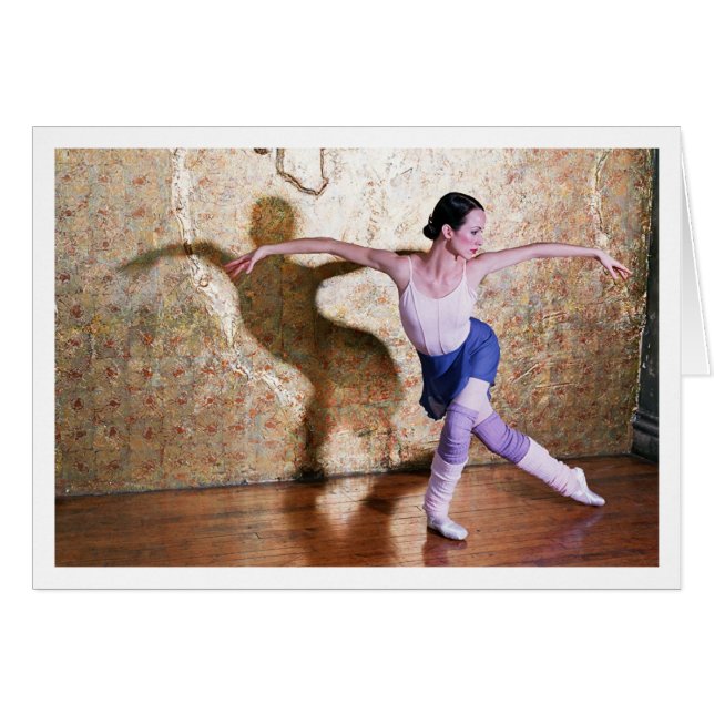 Deanna McBrearty - Flug der Schwanernte (Vorderseite (Horizontal))