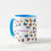 Deanna Tasse (Vorderseite Links)