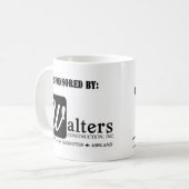 Deanndras Bau-Crew-Tasse Kaffeetasse (Vorderseite Links)