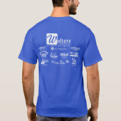 Deanndra's Construction Crew Shirt (Rückseite)