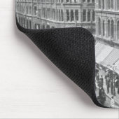 Deansgate, Manchester, c.1910 Mousepad (Ecke)