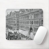 Deansgate, Manchester, c.1910 Mousepad (Mit Mouse)