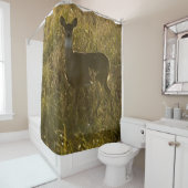 DEAR CAMP 2 DUSCHKURTAN DUSCHVORHANG (Beispiel)