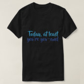 Dear Evan Hansen T-Shirt (Design vorne)