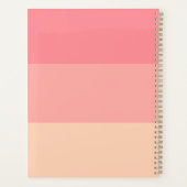 Dear Granddaughter: A Lifetime of Love in Letters Planer (Rückseite)