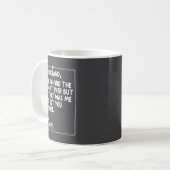 Dear Husband Matching Couples Style For Him And He Kaffeetasse (Vorderseite Links)