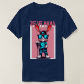 Dear Mama T-Shirt (Design vorne)