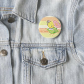 Dear My Fair Lady Button (Beispiel)