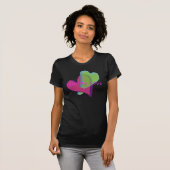 Dear My Love T-Shirt (Vorne ganz)