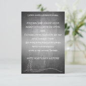 Dear Santa (Stehend Vorderseite)