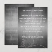 Dear Santa (Vorne/Hinten)