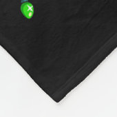 Dear Santa 67 Meme Funny Christmas Six Seven 6 7 M Fleecedecke (Ecke)