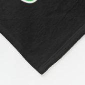 Dear Santa Cookies Are My Festive Obsession Funny  Fleecedecke (Ecke)