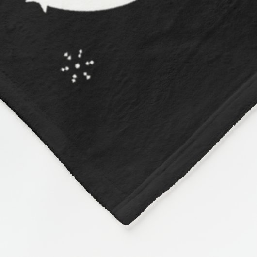 Dear Santa, Funny 67 Six Seven Christmas 6-7 Men W Fleecedecke (Ecke)