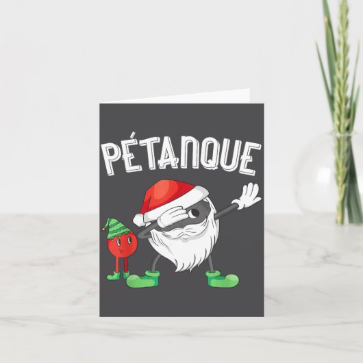 Dear Santa It's My Co-workers Fault Funny Office C Karte (Vorderseite)