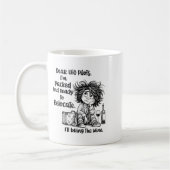 Dear Ufo Lots I'm Packed And Ready To Relocate I'l Kaffeetasse (Links)