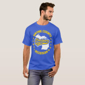 Dearborn, Michigan T-Shirt (Vorne ganz)