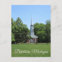 Dearborn