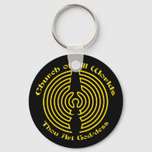 Dearinth Schlüsselanhänger