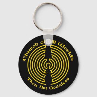 Dearinth Schlüsselanhänger