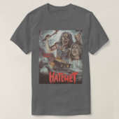 Death Ax Classic TShirt (Design vorne)