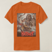 Death Ax T-Shirt (Design vorne)