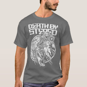 Death By Stereo T-Shirt