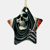death character illustration keramik ornament (Rechts)