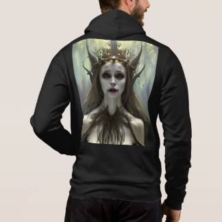 Death Fairy Hoodie