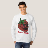 Death Fruit Shirt (Vorne ganz)