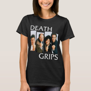 Death Grips Cl T-Shirt