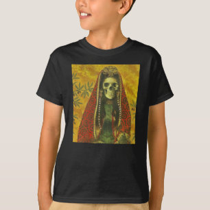 Death Hexe Design T-Shirt