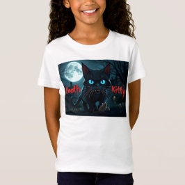 Death Kitty T-Shirt