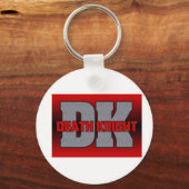 Death Knight Schlüsselanhänger (Vorderseite)