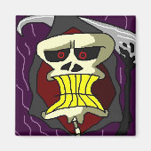 Death Magnet (Vorne)