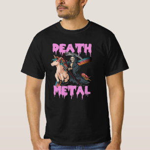 Death Metal T-Shirt