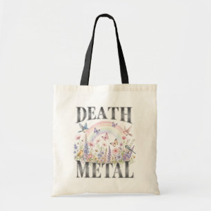 Death Metal Tragetasche