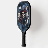 Death Pirate Pickleball Paddle (Links)