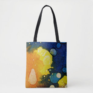 Death Polychromoptic von Michael Moffa Tasche