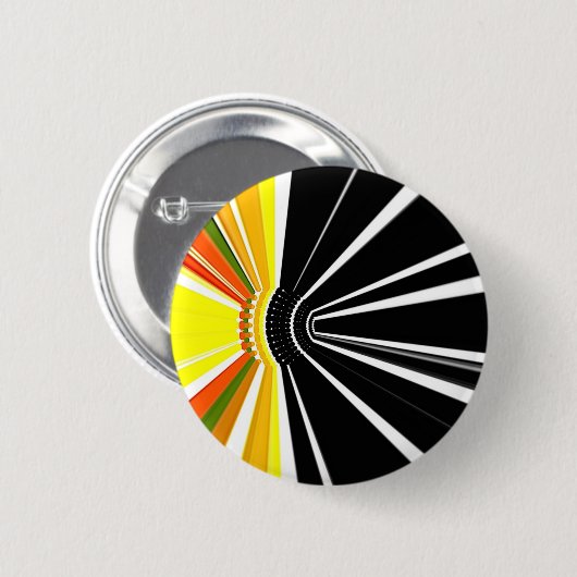 Death Ray Button (Vorne & Hinten)