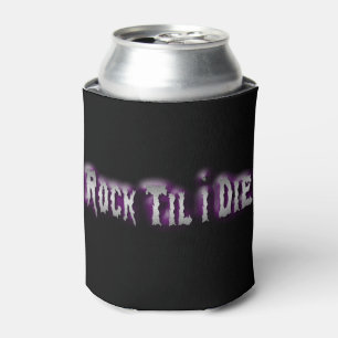 Death & Rock 'n' Roll Dosenkühler