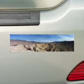Death Valley Autoaufkleber (Auf Auto)