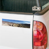 Death Valley Autoaufkleber (Auf Lkw)