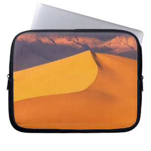 Death Valley bei Tagesanbruch. Kalifornien Laptopschutzhülle