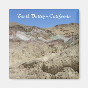 Death Valley Great Magnet! Magnet