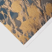 Death Valley Kalifornien Reisedekoupage Seidenpapier (Ausschnitt)